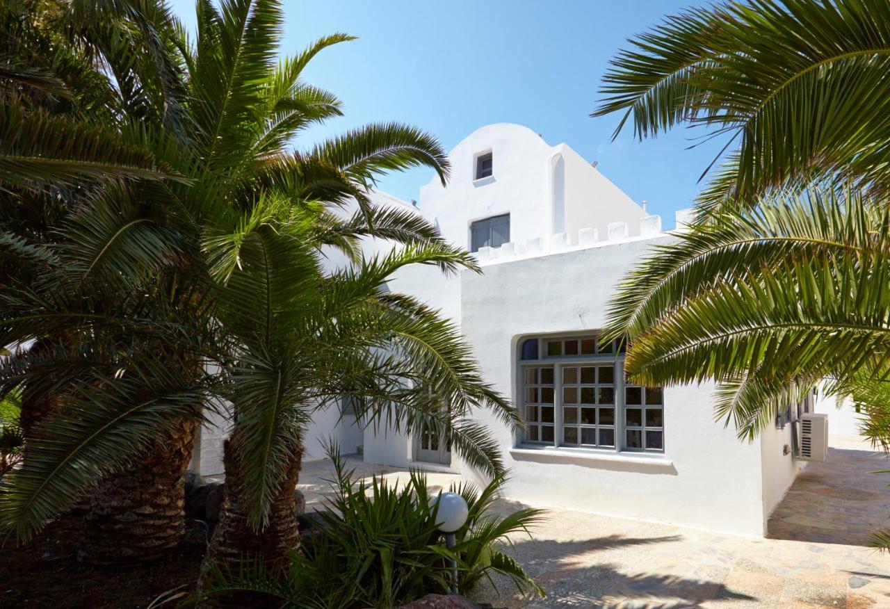 Fenix Hotel Perissa  Exterior photo